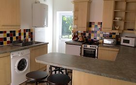 In House Garden Flat